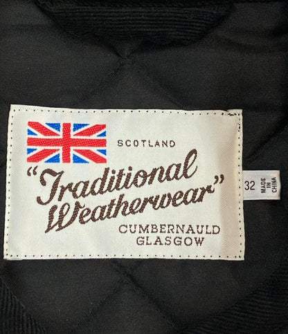 Traditional Weatherwear キルティングコート MACKJ202309 レディース SIZE 32 (XS) トラディショナルウェザーウェア