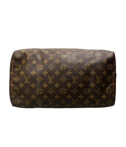 LOUIS VUITTON ハンドバッグ スピーディ35 モノグラム M41524 レディース ルイ・ヴィトン