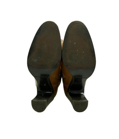 シーバイクロエ ロングブーツ レディース SIZE 36 (M) SEE BY CHLOE