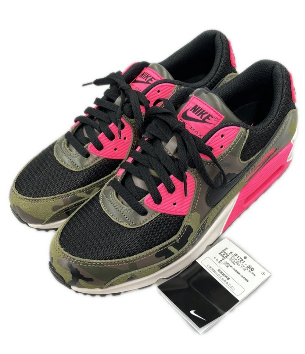 NIKE / ローカットスニーカー/28cm/IF1721-300 美品 ナイキ ローカットスニーカー AIR MAX 90 PRM IF1721-300 メンズ