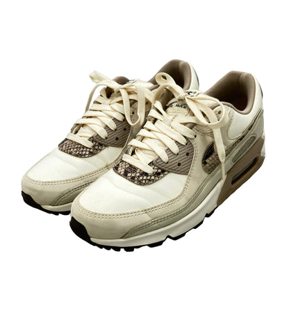 NIKE ローカットスニーカー エア マックス 90 AMD 2 HV4915-100 レディース SIZE 26.0 ナイキ