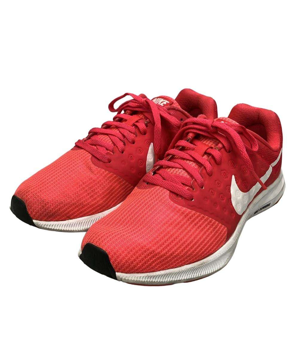 NIKE ローカットスニーカー ウィメンズ ダウンシフター7 852466-601 レディース SIZE 24.0 ナイキ