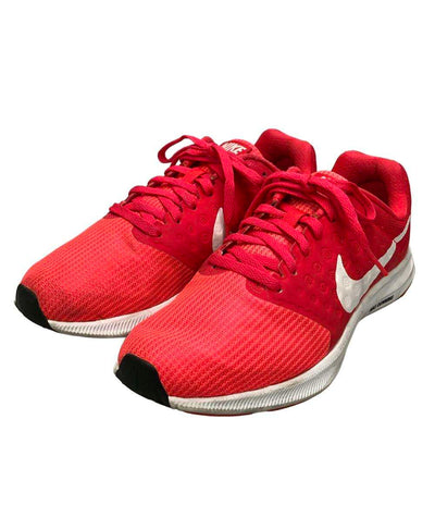 NIKE ローカットスニーカー ウィメンズ ダウンシフター7 852466-601 レディース SIZE 24.0 ナイキ