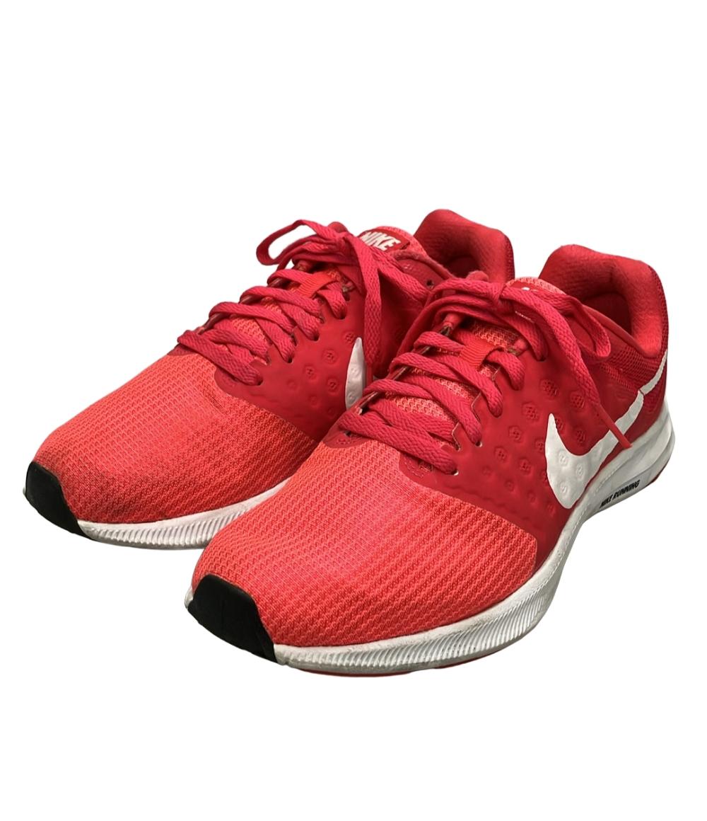 NIKE ローカットスニーカー ウィメンズ ダウンシフター7 852466-601 レディース SIZE 24.0 ナイキ