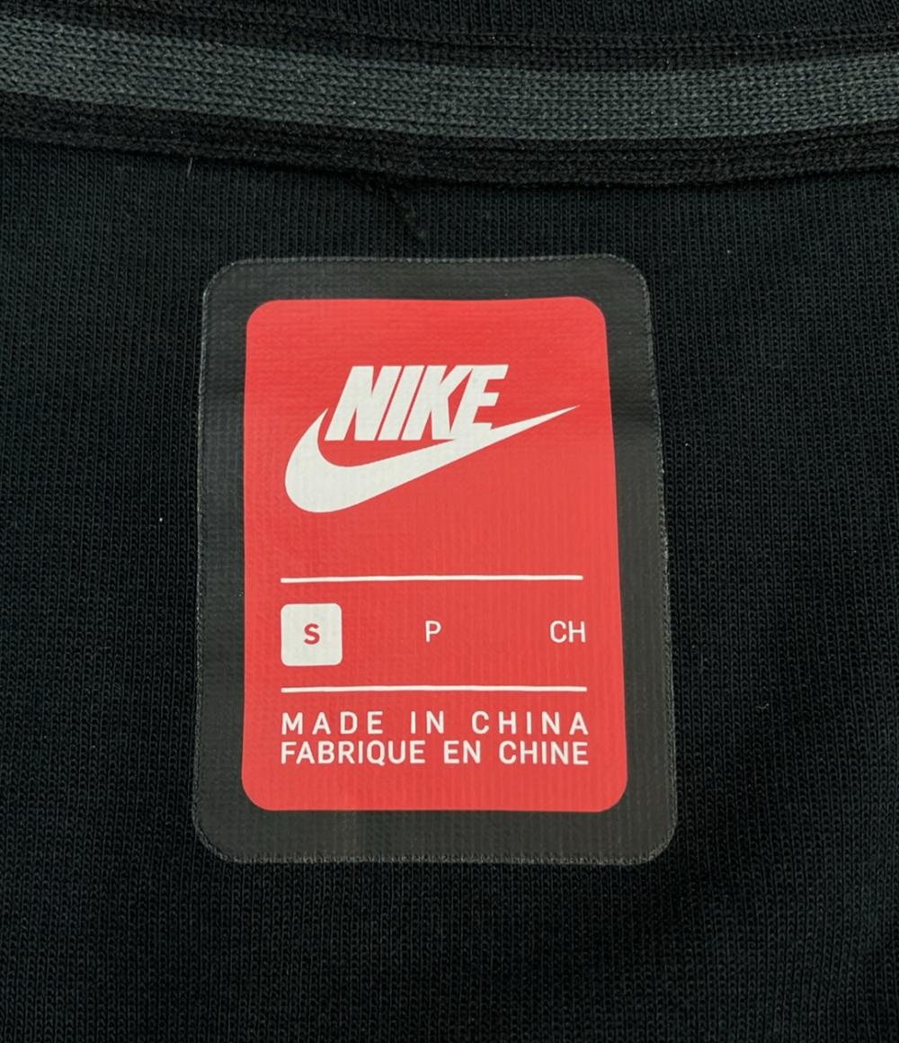 ナイキ ハーフジッププルオーバーパーカー メンズ SIZE S (S) NIKE