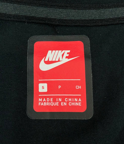 ナイキ ハーフジッププルオーバーパーカー メンズ SIZE S (S) NIKE