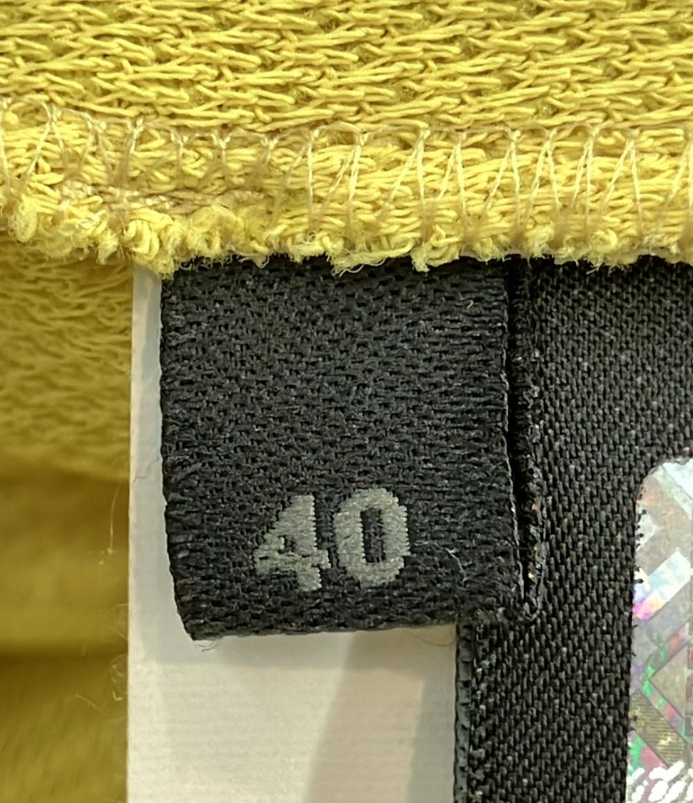 FENDI ノースリーブ ワンピース レディース SIZE 40 (S) フェンディ