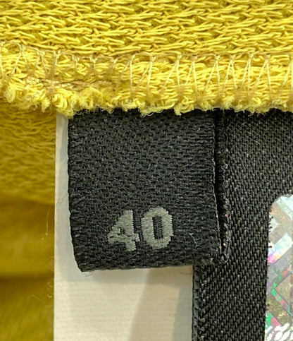 FENDI ノースリーブ ワンピース レディース SIZE 40 (S) フェンディ