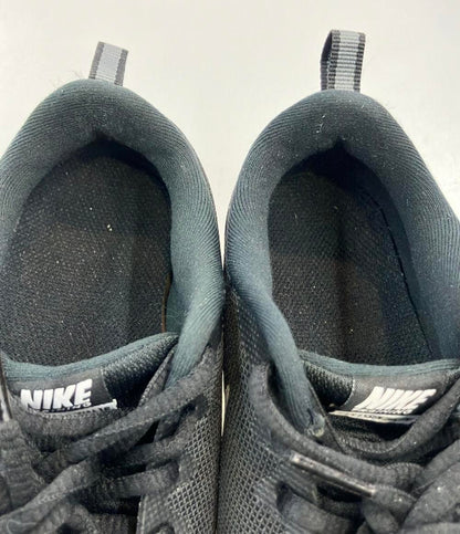 NIKE ローカットスニーカー WMNS FLEX ESSENTIAL TR 924344-001 レディース SIZE 23.5 (M) ナイキ