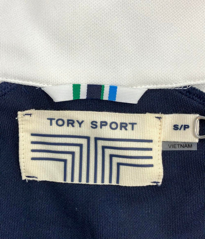 トリースポーツ トラックジャケット セットアップ メンズ SIZE S/P (S) Tory Sport