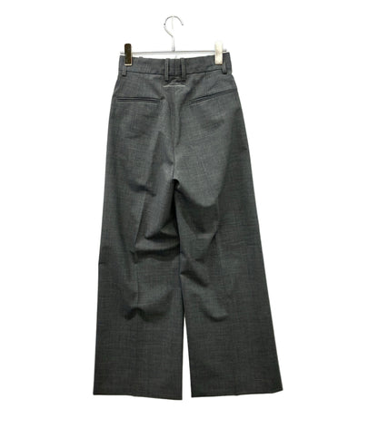 美品 MM6 Maison Margiela スラックス レディース SIZE 38 (S) エムエムシックス メゾンマルジェラ