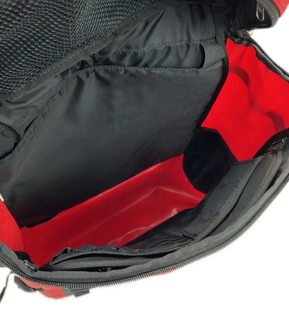 ザ・ノースフェイス リュック BC FUSE BOX メンズ THE NORTH FACE