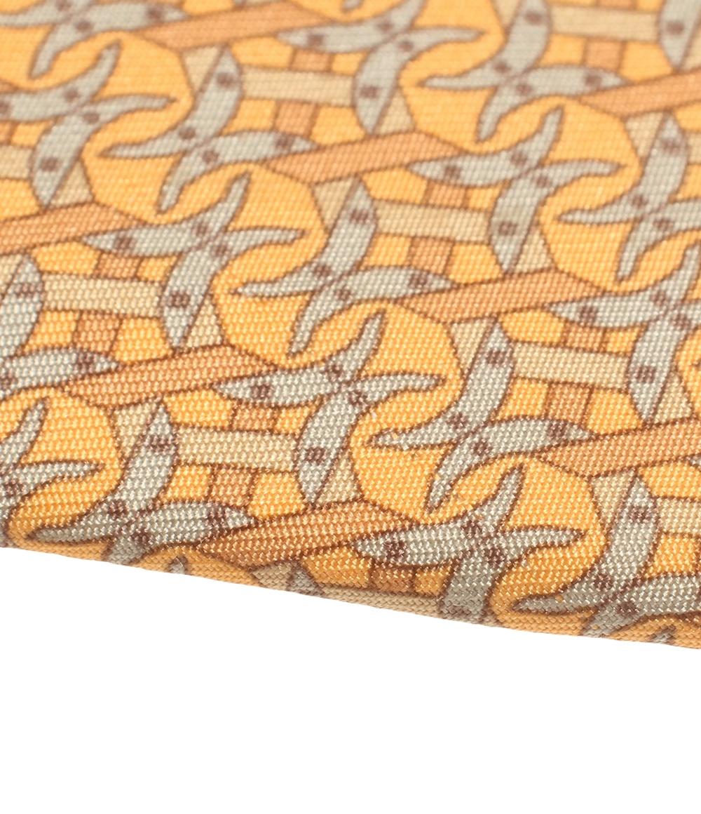 エルメス ネクタイ シルク100% メンズ HERMES