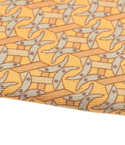 エルメス ネクタイ シルク100% メンズ HERMES