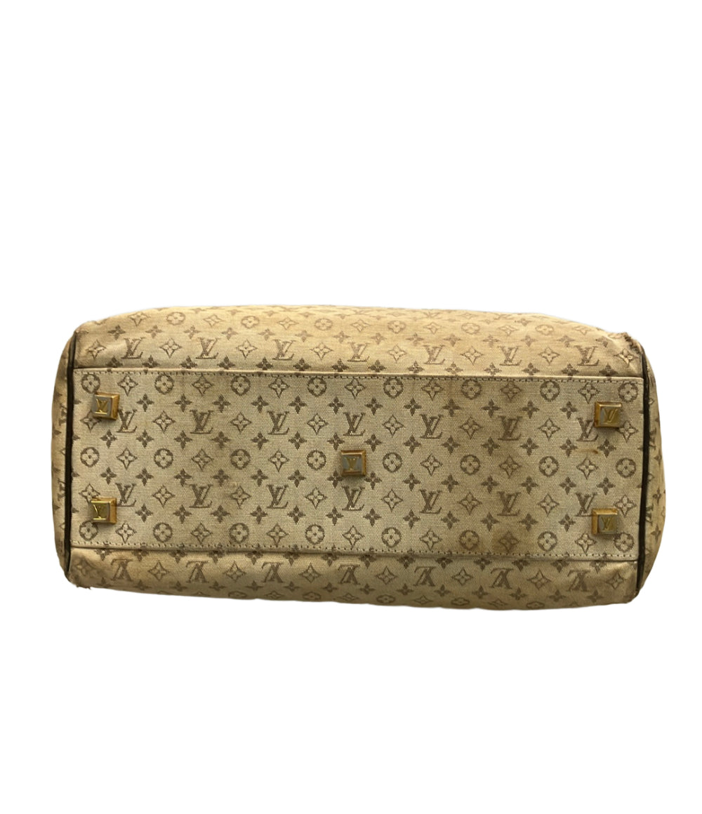 LOUIS VUITTON トートバッグ ジョセフィーヌGM モノグラム M92310 レディース ルイ・ヴィトン