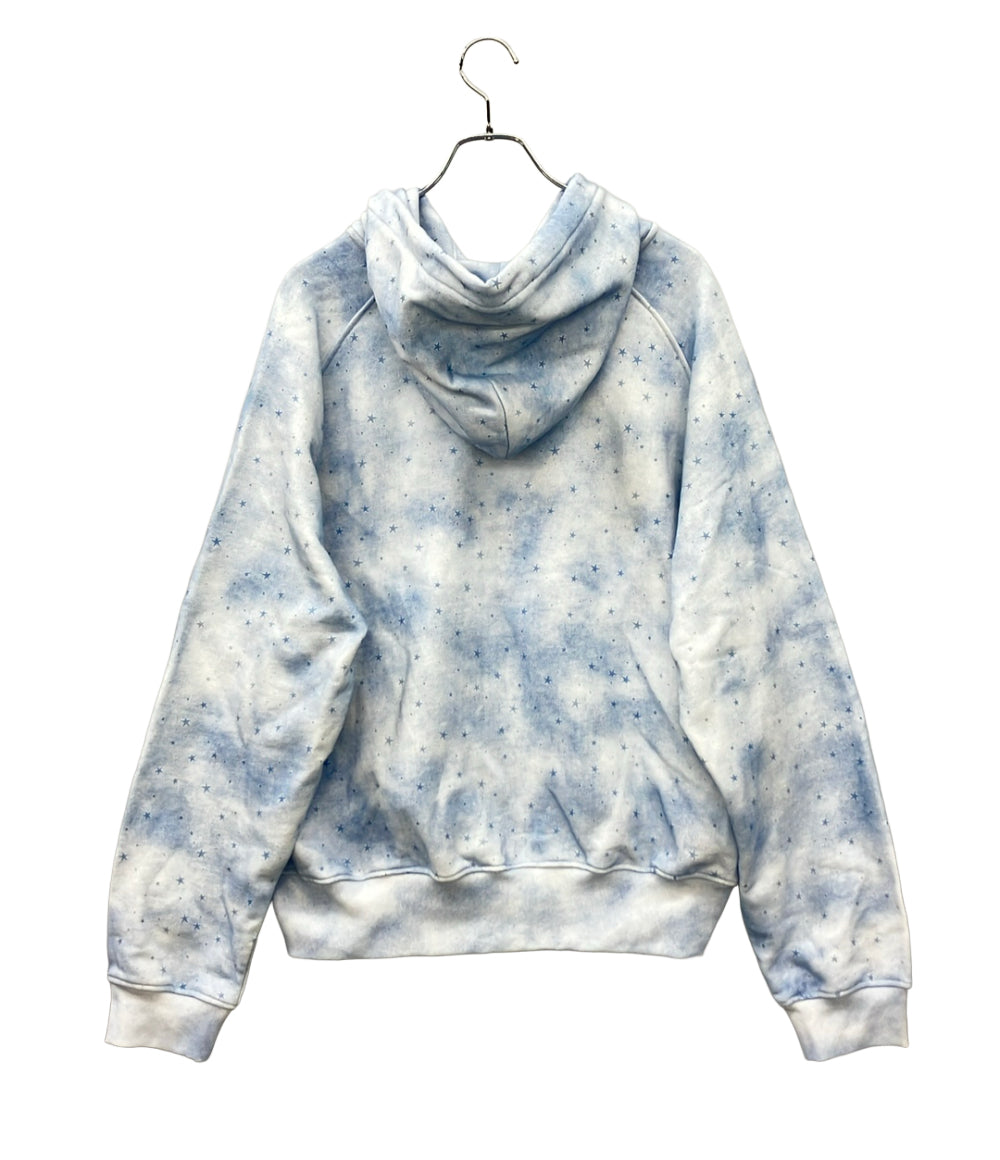 PLATEAU STUDIO ジップアップパーカー Star zip-up PLA26SST12 メンズ SIZE 3 (L) プラトースタジオ