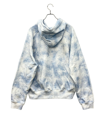 PLATEAU STUDIO ジップアップパーカー Star zip-up PLA26SST12 メンズ SIZE 3 (L) プラトースタジオ