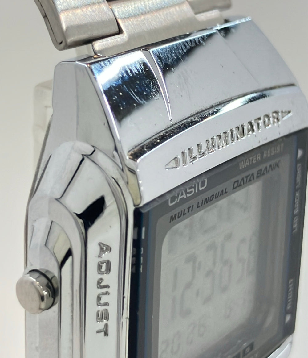CASIO 腕時計 クオーツ DB-360 メンズ カシオ