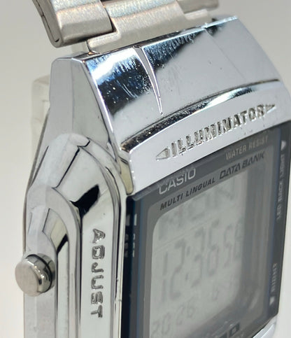 CASIO 腕時計 クオーツ DB-360 メンズ カシオ