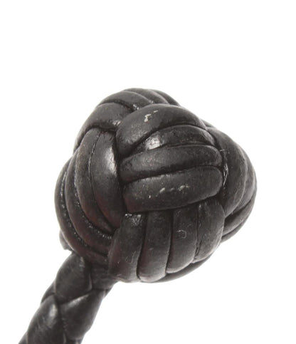 BOTTEGA VENETA ブレスレット イントレチャート メンズ ボッテガ・ヴェネタ