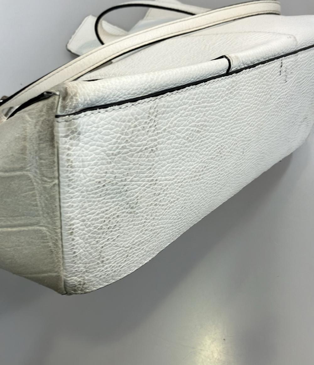 ボルサインペレ トートバッグ レディース BORSE IN PELLE