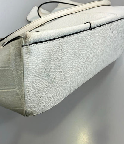 ボルサインペレ トートバッグ レディース BORSE IN PELLE