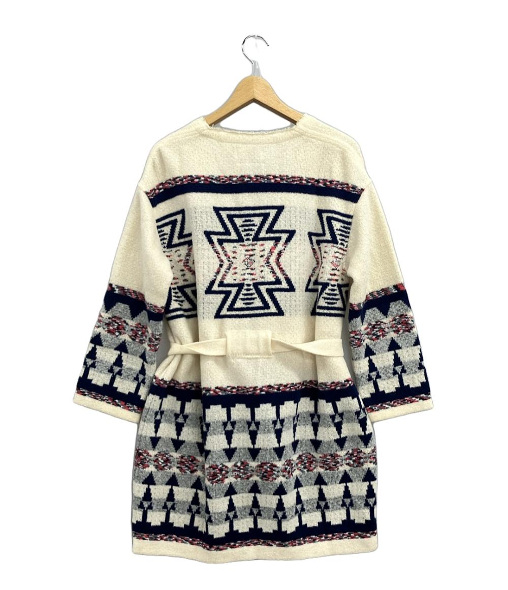 コーヘン ネイティブカーディガン メンズ SIZE 38 (S) COOHEM