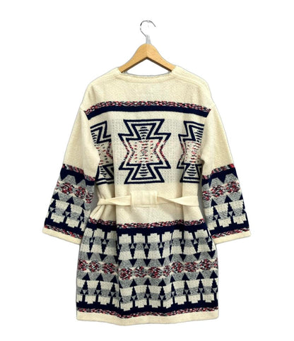 コーヘン ネイティブカーディガン メンズ SIZE 38 (S) COOHEM