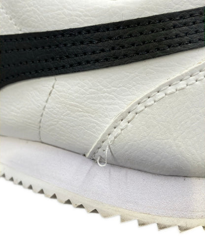 PUMA ローカットスニーカー チュリーノ FSL 372861-04 レディース SIZE 24.0 プーマ