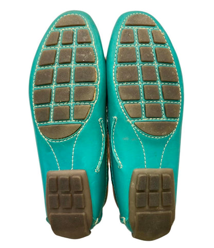Clarks ドライビングシューズ 203589194 レディース SIZE 3 1/2 クラークス