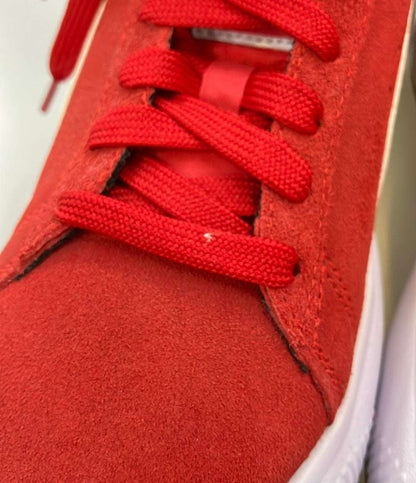 PUMA ローカットスニーカー 380686-08 レディース SIZE 24.5 プーマ
