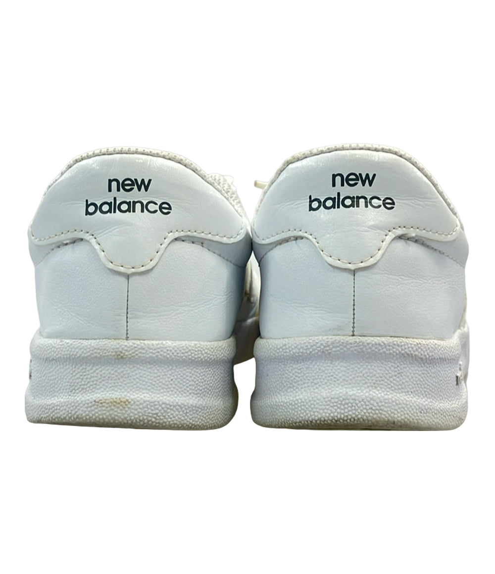 ニューバランス ローカットスニーカー CT60SCL1 レディース SIZE 23.5 (M) NEW BALANCE