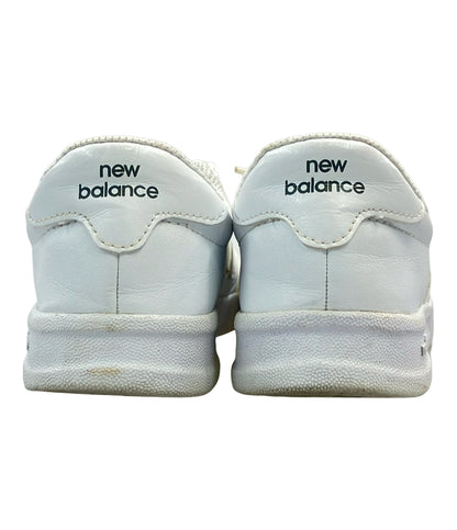 ニューバランス ローカットスニーカー CT60SCL1 レディース SIZE 23.5 (M) NEW BALANCE