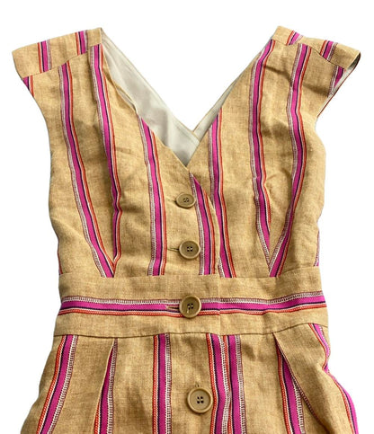 タラジャーモン ノースリーブワンピース レディース SIZE 38 (S) TARA JARMON