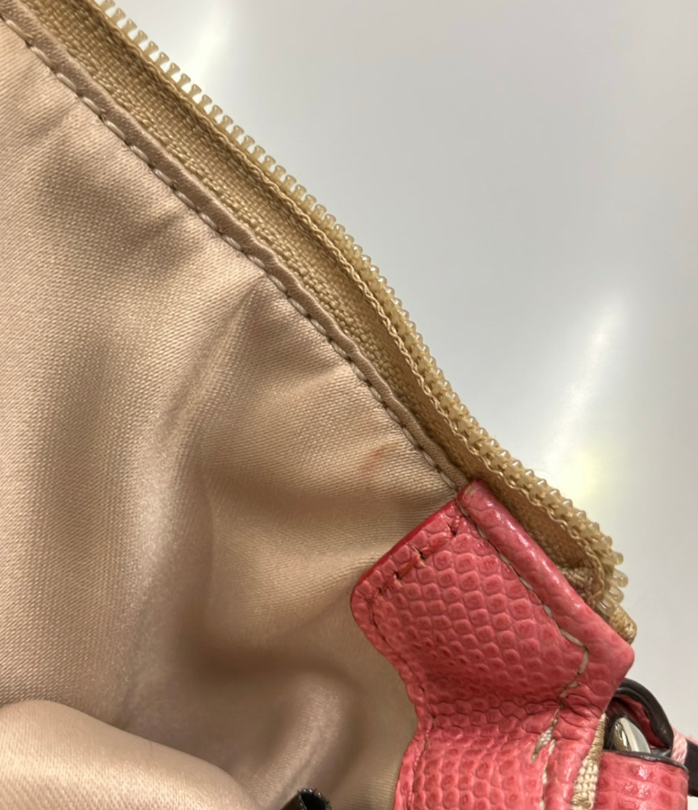 COACH ショルダーバッグ 肩掛け シグネチャー レディース コーチ