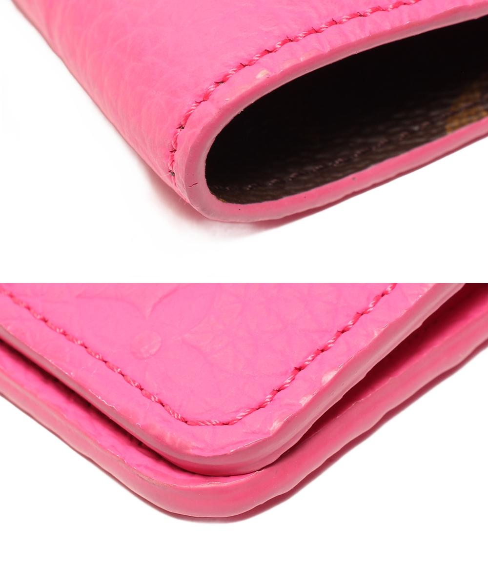 ルイヴィトン ブックカバー ノートブックカバー PM エミリー モノグラム GI1212 レディース Louis Vuitton