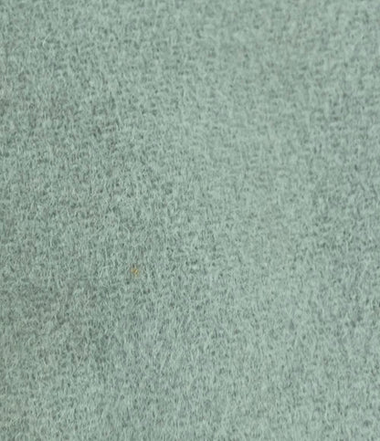 EMMEL REFINES ロングコート タグ付き ベルテッド フレア ロングCT 6625-126-1185 レディース SIZE M エメルリファインズ