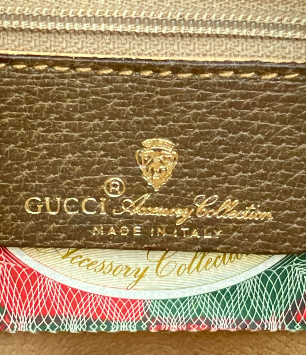GUCCI ショルダーバッグ 肩掛け GGスプリーム 14.02.013 レディース グッチ