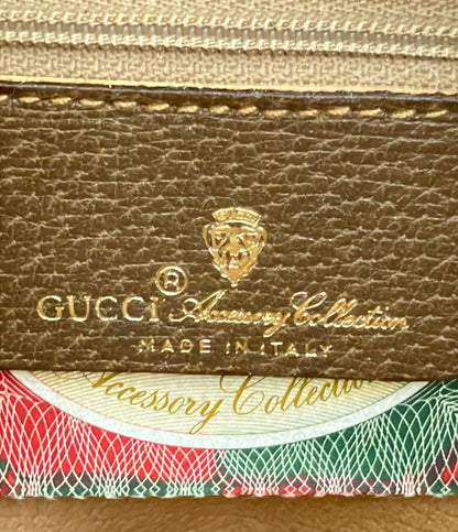 GUCCI ショルダーバッグ 肩掛け GGスプリーム 14.02.013 レディース グッチ