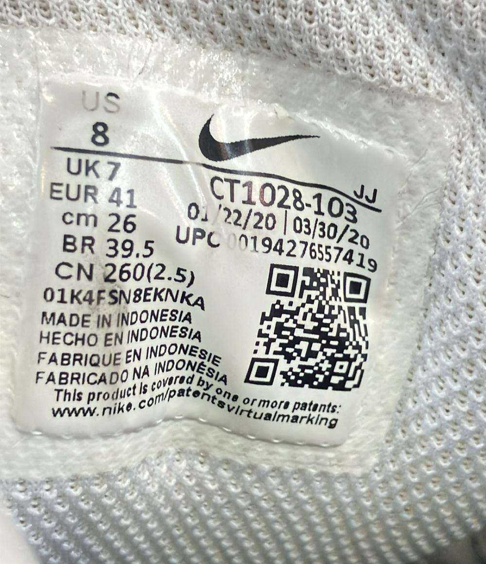 NIKE ローカットスニーカー AIR MAX 90 CT1028-103 メンズ SIZE 26.0 (M) ナイキ