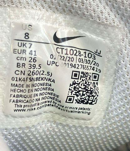 NIKE ローカットスニーカー AIR MAX 90 CT1028-103 メンズ SIZE 26.0 (M) ナイキ