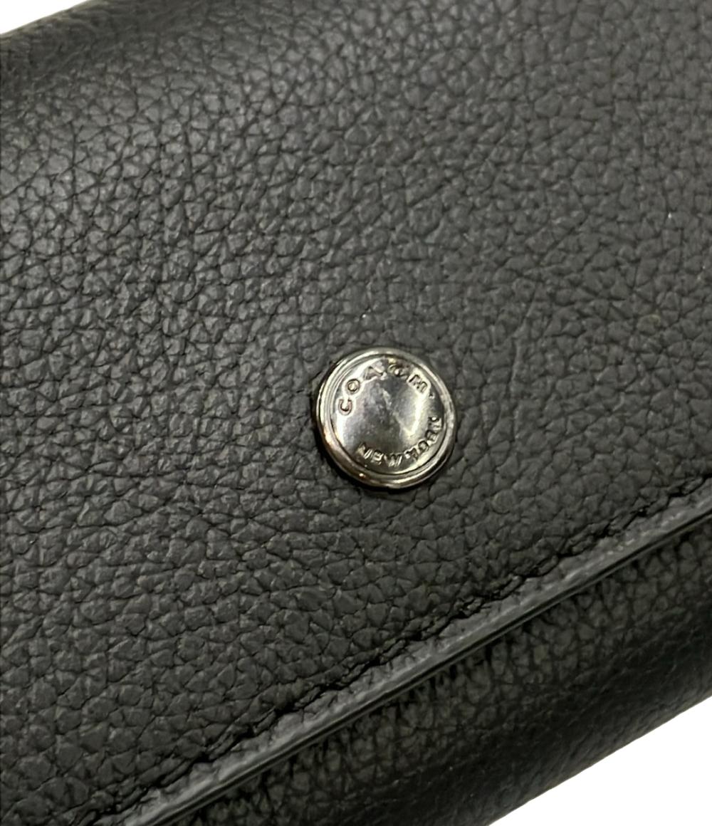 COACH 5連キーケース メンズ コーチ