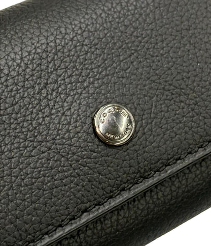 COACH 5連キーケース メンズ コーチ