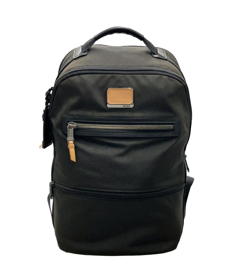 TUMI リュック メンズ トゥミ