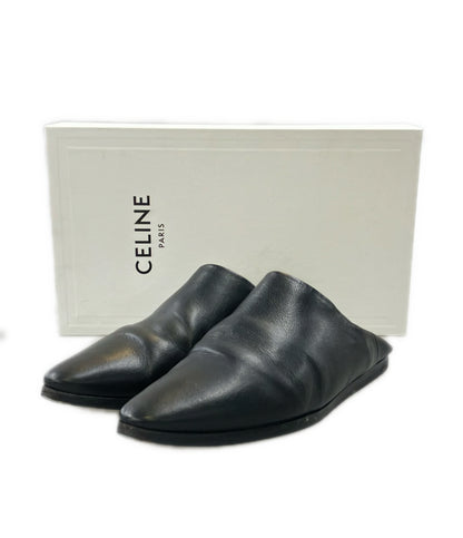 CELINE サンダル JACNO BABOUCHE セリーヌ
