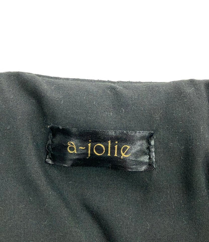 a-jolie ハンドバッグ レディース アジョリー