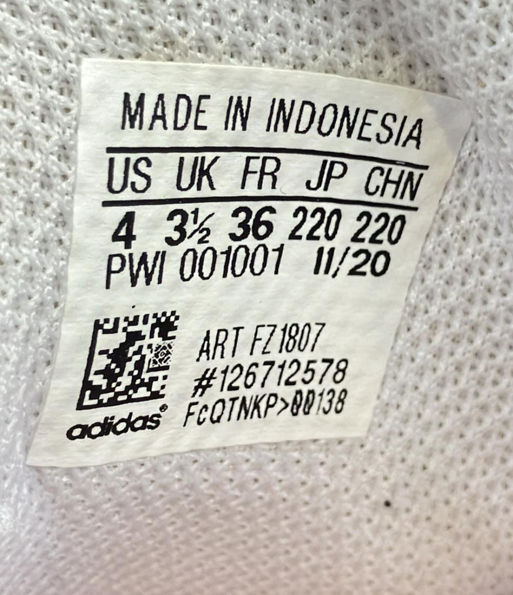 アディダス ローカットスニーカー レディース SIZE 22.0 (XS) adidas