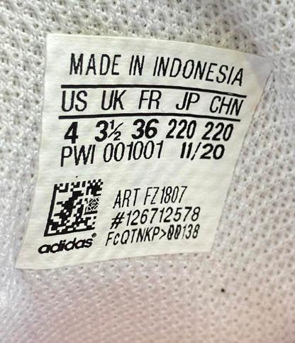 アディダス ローカットスニーカー レディース SIZE 22.0 (XS) adidas