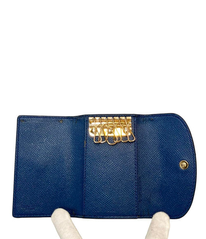 COACH 6連キーケース レザー F57859 レディース コーチ