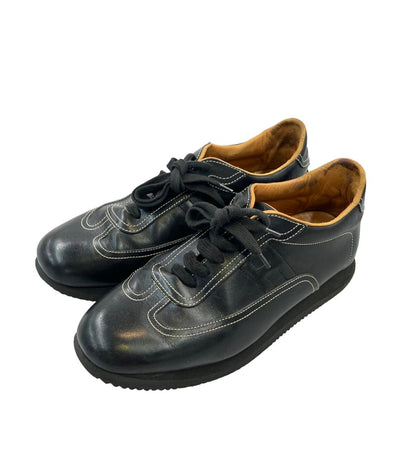 HERMES ローカットスニーカー メンズ SIZE 41 1/2 (26.5cm) エルメス